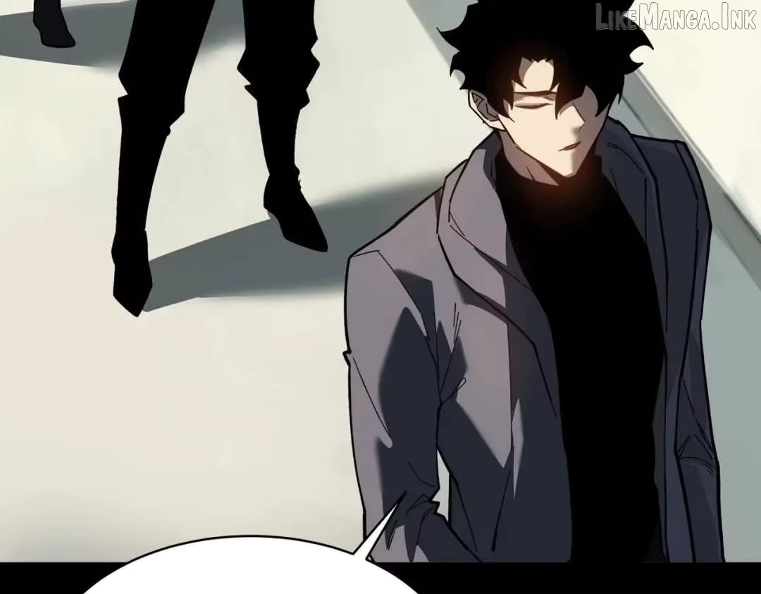 After the School Belle Dumped Me, I Became a Martial Arts God Chapter 100  - page 39